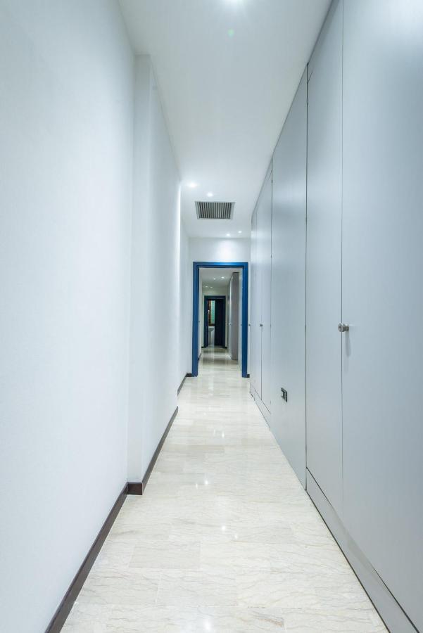 Central Guest House Milano Esterno foto