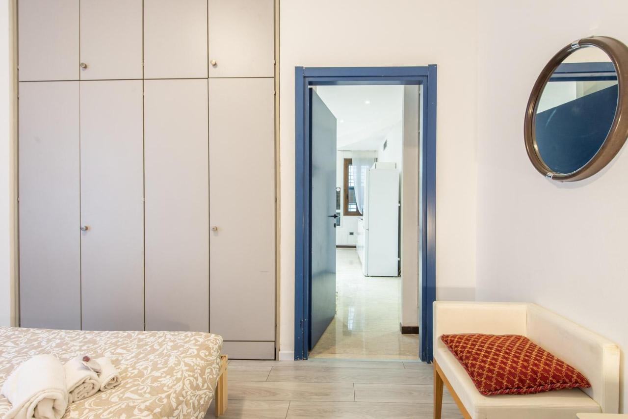 Central Guest House Milano Esterno foto