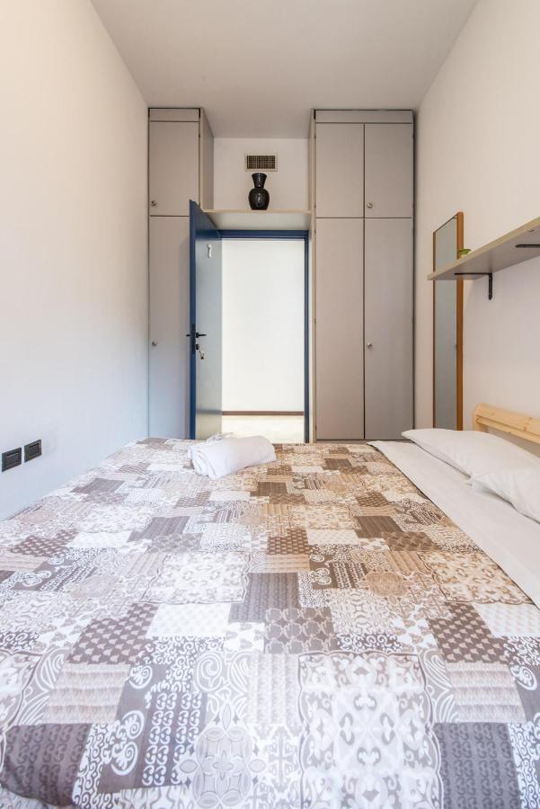 Central Guest House Milano Esterno foto