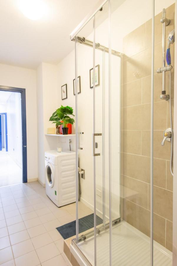 Central Guest House Milano Esterno foto
