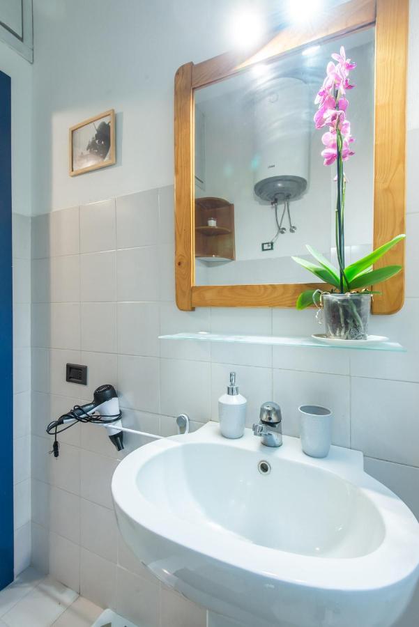 Central Guest House Milano Esterno foto